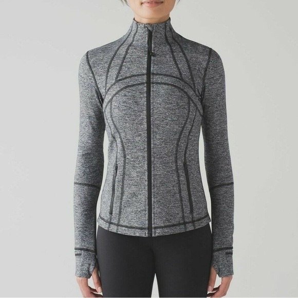 lululemon athletica Jackets & Blazers - Lululemon Define Jacket -  Women’s 10